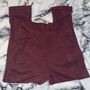 GYM SHARK 3/4 leggings